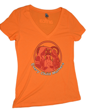 Load image into Gallery viewer, Every Child Matters T-Shirt (Orange with Red Logo)