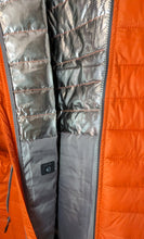 Load image into Gallery viewer, Every Child Matters Edition Orange Puffer Jacket
