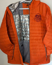 Load image into Gallery viewer, Every Child Matters Edition Orange Puffer Jacket
