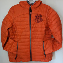 Load image into Gallery viewer, Every Child Matters Edition Orange Puffer Jacket
