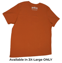 Load image into Gallery viewer, Every Child Matters T-Shirt (Orange with Orange Logo)
