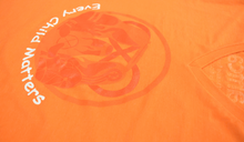 Load image into Gallery viewer, Every Child Matters T-Shirt (Orange with Orange Logo)
