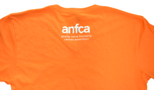 Load image into Gallery viewer, Every Child Matters T-Shirt (Orange with Orange Logo)
