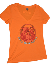 Load image into Gallery viewer, Every Child Matters T-Shirt (Orange with Red Logo)
