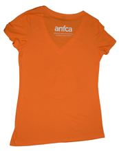 Load image into Gallery viewer, Every Child Matters T-Shirt (Orange with Red Logo)
