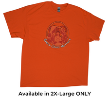 Load image into Gallery viewer, Every Child Matters T-Shirt (Orange with Red Logo)
