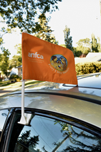 Load image into Gallery viewer, Every Child Matters Car Flag
