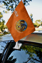 Load image into Gallery viewer, Every Child Matters Car Flag
